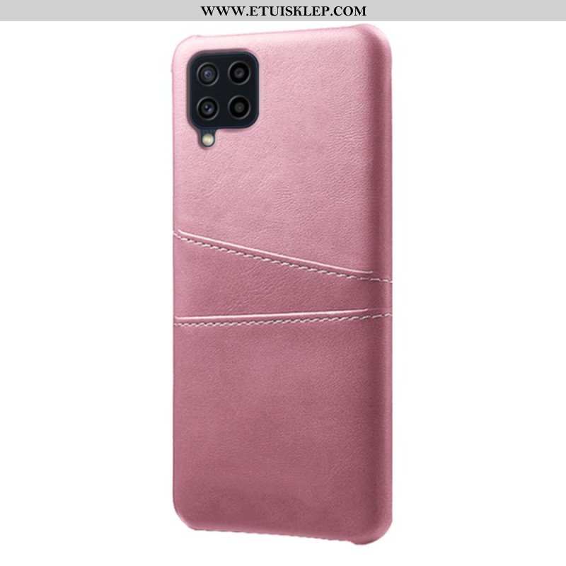 Etui do Samsung Galaxy M32 Posiadacz Karty